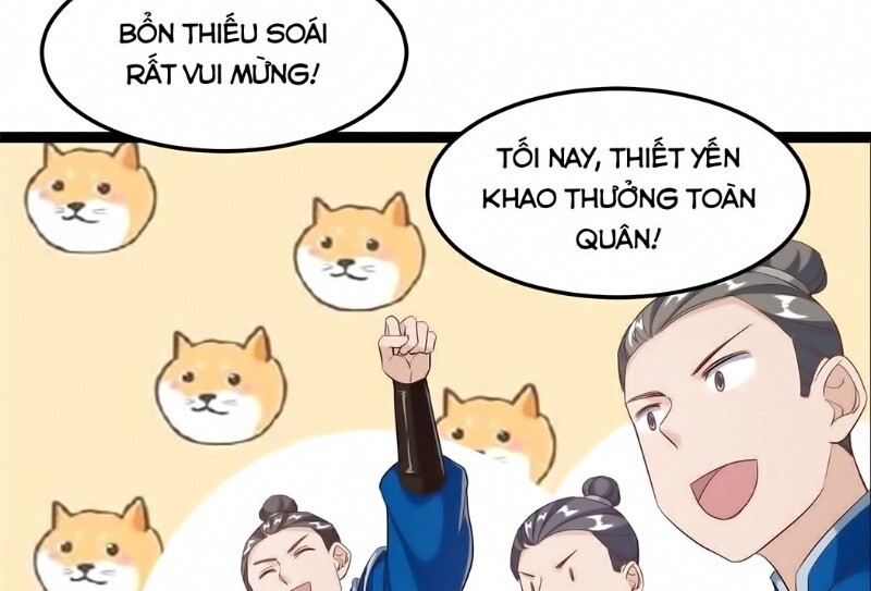 Bạo Manh Tiểu Tiên Chapter 45 - 50