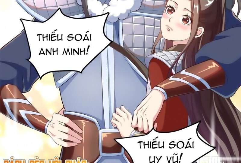 Bạo Manh Tiểu Tiên Chapter 45 - 58