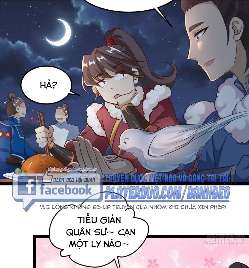 Bạo Manh Tiểu Tiên Chapter 46 - 13