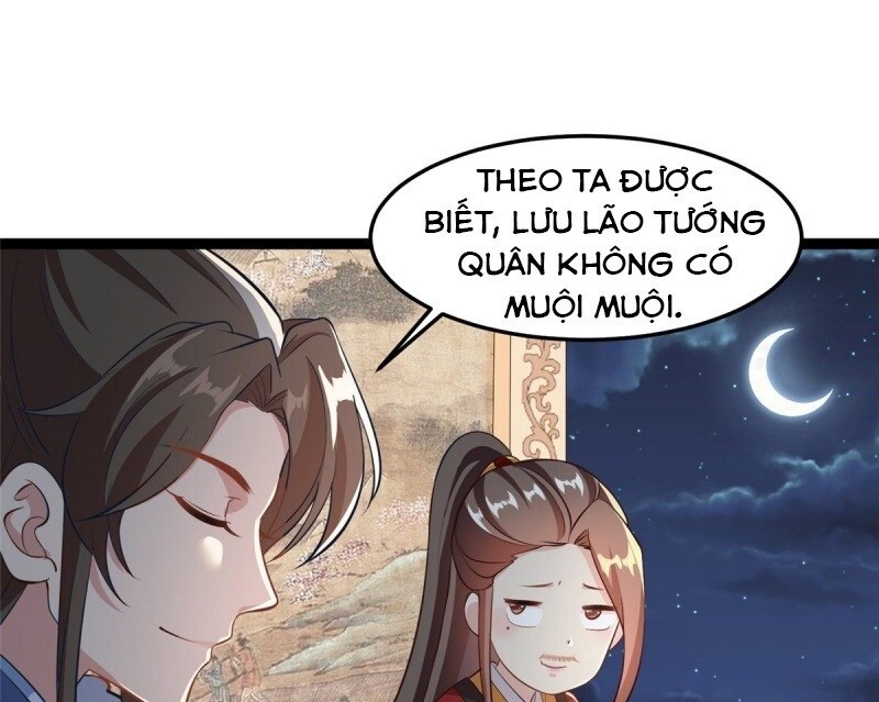 Bạo Manh Tiểu Tiên Chapter 46 - 16