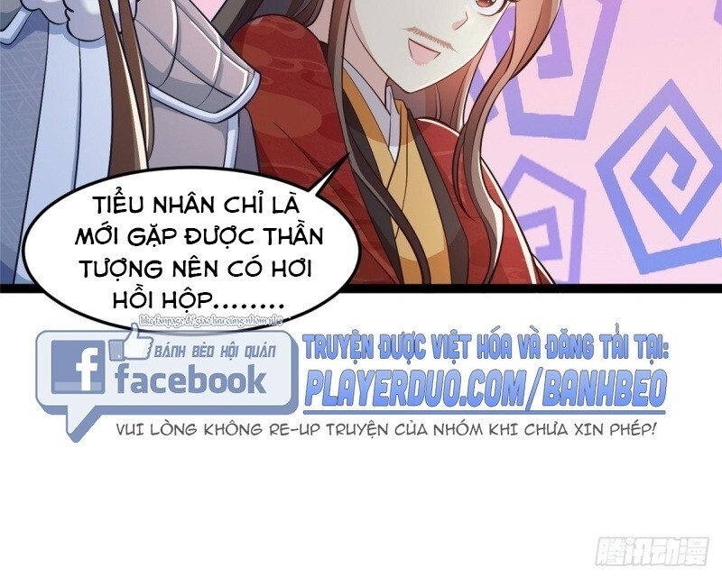 Bạo Manh Tiểu Tiên Chapter 46 - 20