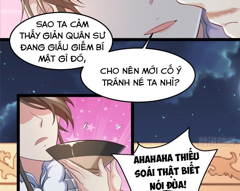 Bạo Manh Tiểu Tiên Chapter 46 - 22