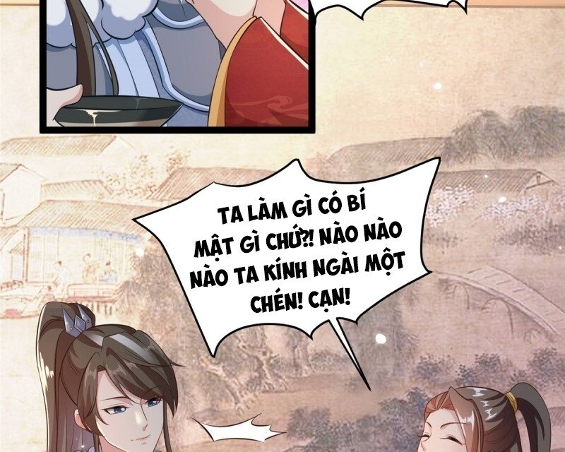 Bạo Manh Tiểu Tiên Chapter 46 - 23