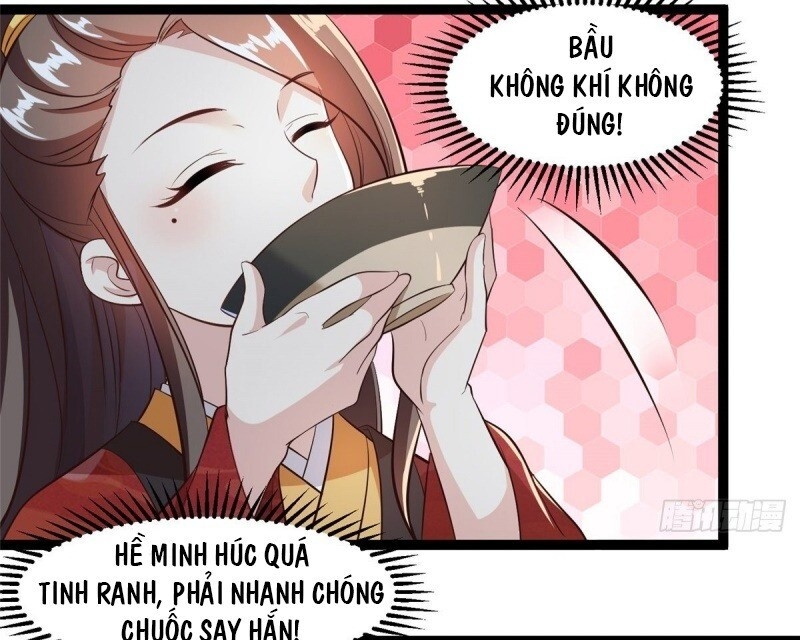 Bạo Manh Tiểu Tiên Chapter 46 - 28