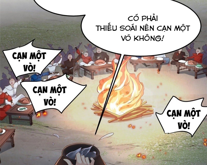 Bạo Manh Tiểu Tiên Chapter 46 - 34