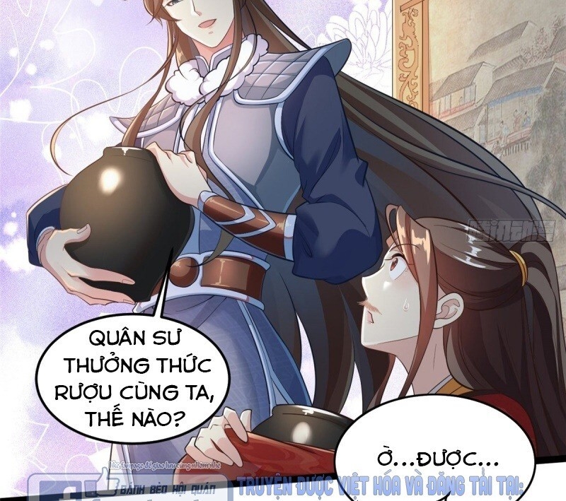 Bạo Manh Tiểu Tiên Chapter 46 - 37