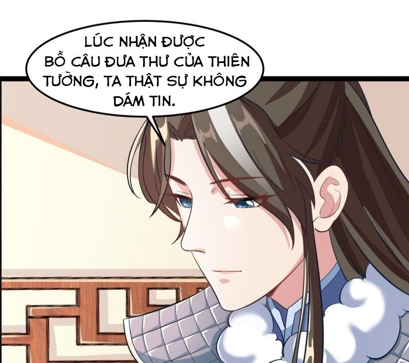 Bạo Manh Tiểu Tiên Chapter 46 - 55