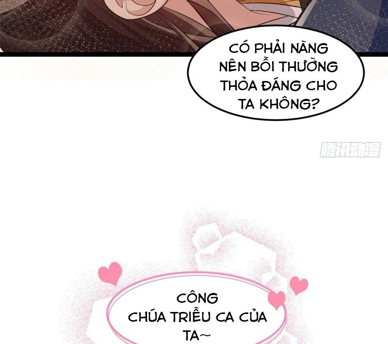 Bạo Manh Tiểu Tiên Chapter 46 - 59