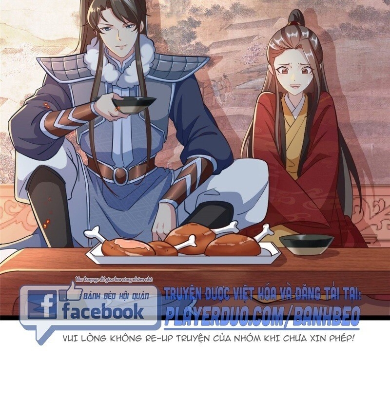 Bạo Manh Tiểu Tiên Chapter 46 - 7