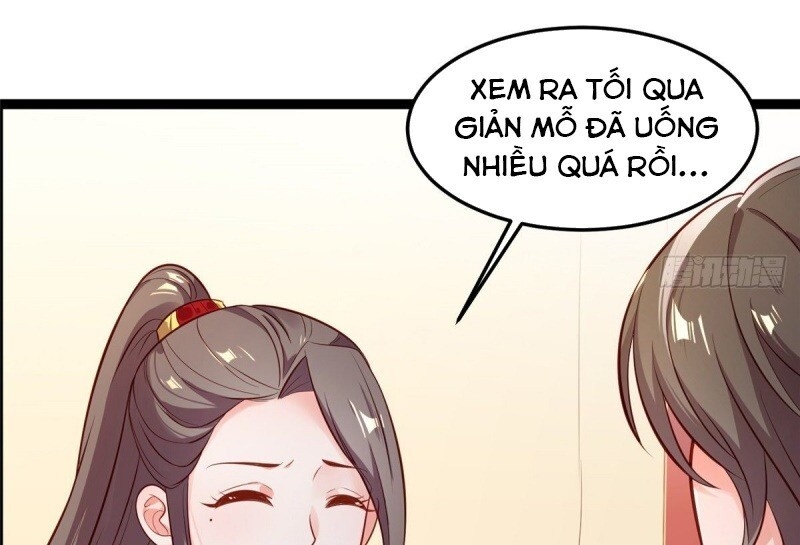 Bạo Manh Tiểu Tiên Chapter 47 - 29