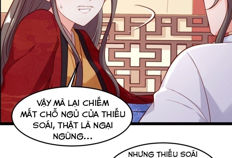 Bạo Manh Tiểu Tiên Chapter 47 - 30