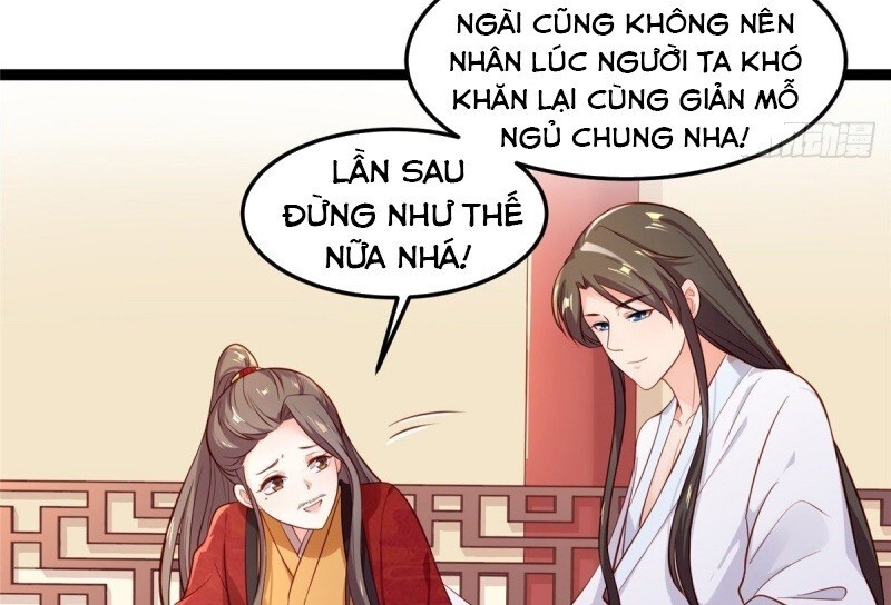 Bạo Manh Tiểu Tiên Chapter 47 - 31