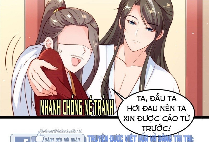 Bạo Manh Tiểu Tiên Chapter 47 - 38