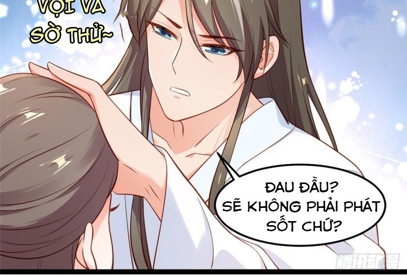 Bạo Manh Tiểu Tiên Chapter 47 - 40