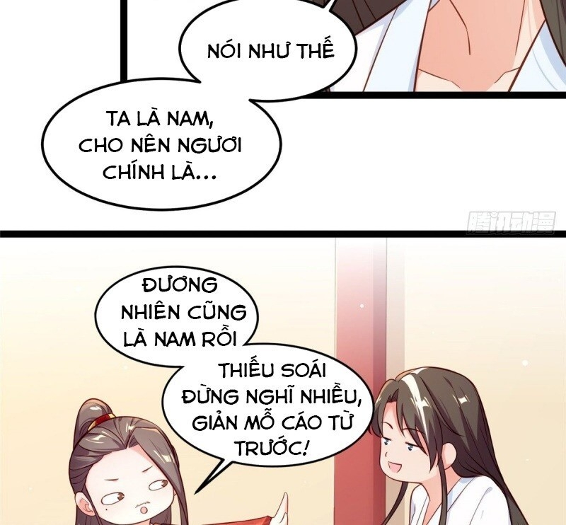 Bạo Manh Tiểu Tiên Chapter 47 - 43