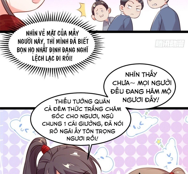 Bạo Manh Tiểu Tiên Chapter 47 - 48