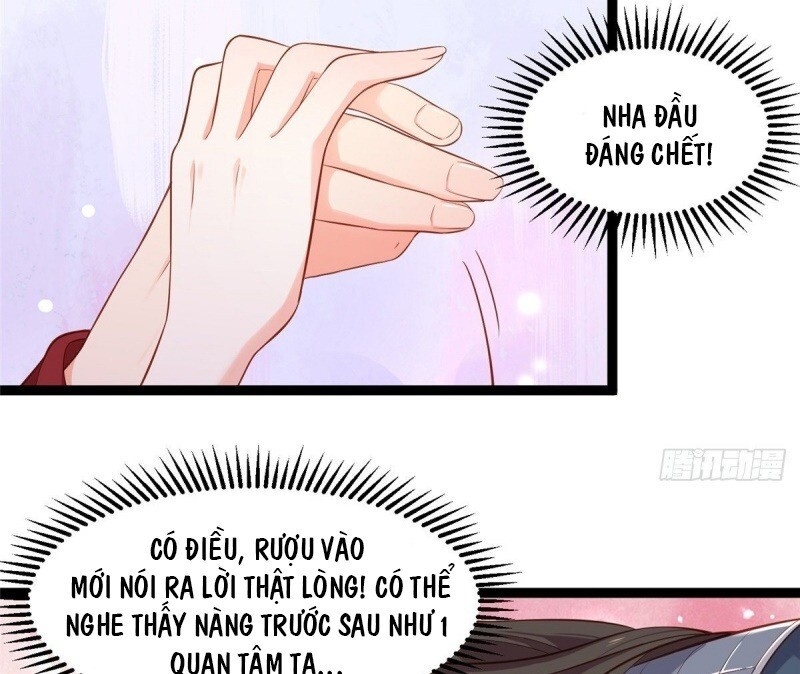 Bạo Manh Tiểu Tiên Chapter 47 - 8