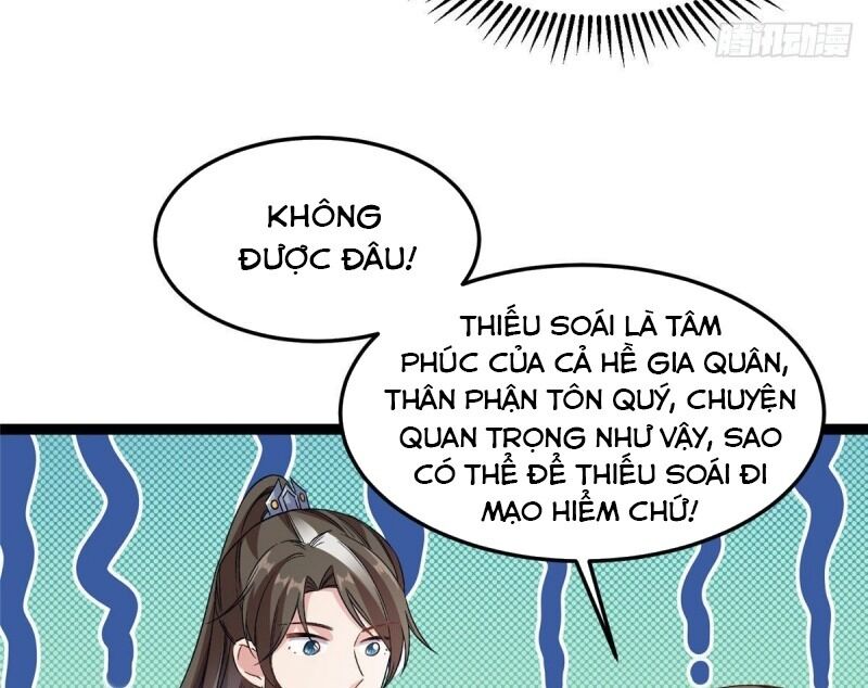 Bạo Manh Tiểu Tiên Chapter 51 - 38