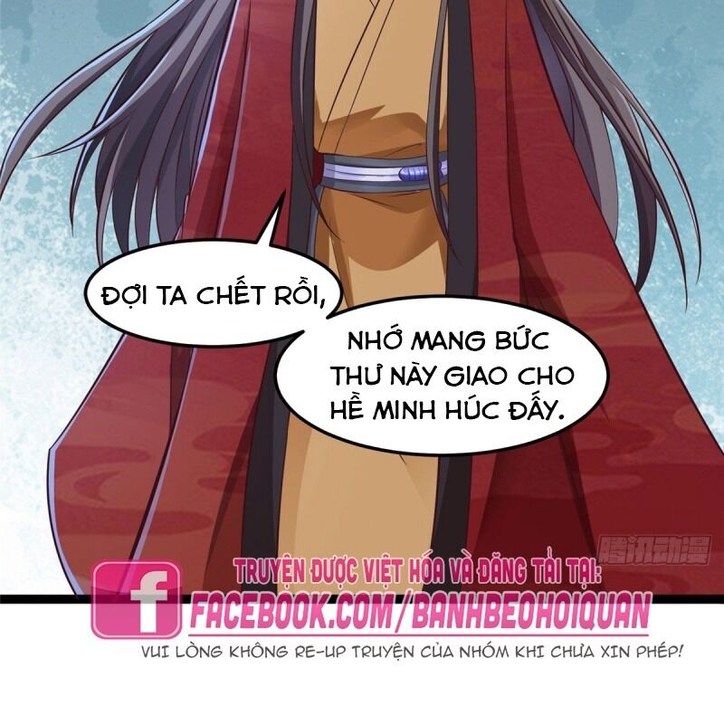 Bạo Manh Tiểu Tiên Chapter 52 - 12