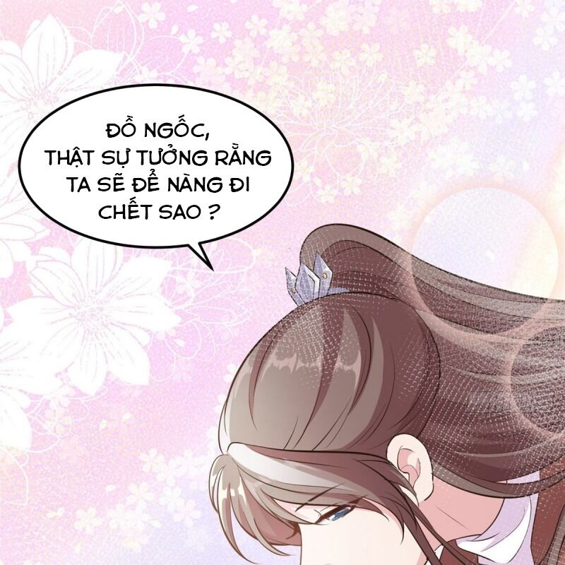 Bạo Manh Tiểu Tiên Chapter 52 - 54