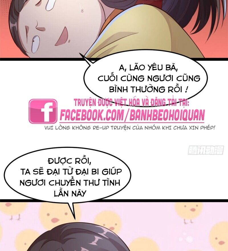 Bạo Manh Tiểu Tiên Chapter 52 - 9