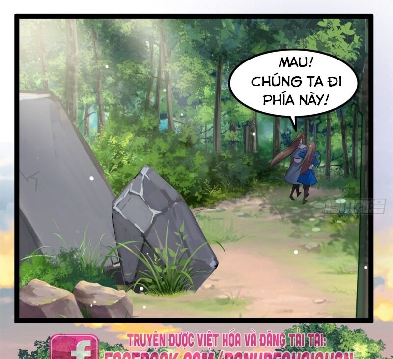 Bạo Manh Tiểu Tiên Chapter 54 - 28