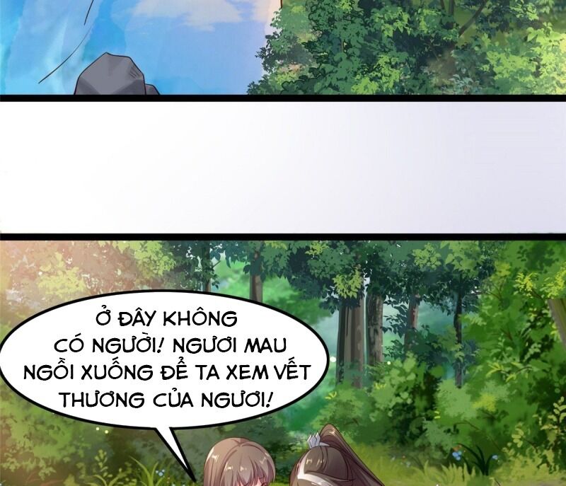 Bạo Manh Tiểu Tiên Chapter 54 - 31