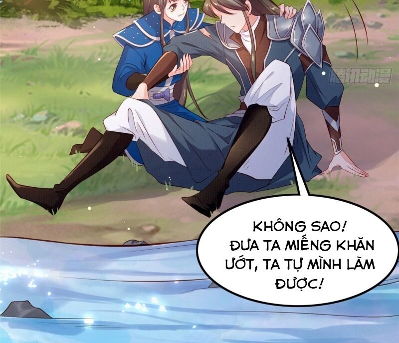 Bạo Manh Tiểu Tiên Chapter 54 - 32