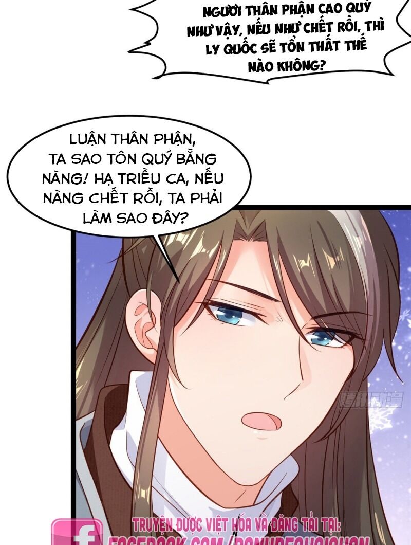 Bạo Manh Tiểu Tiên Chapter 54 - 47