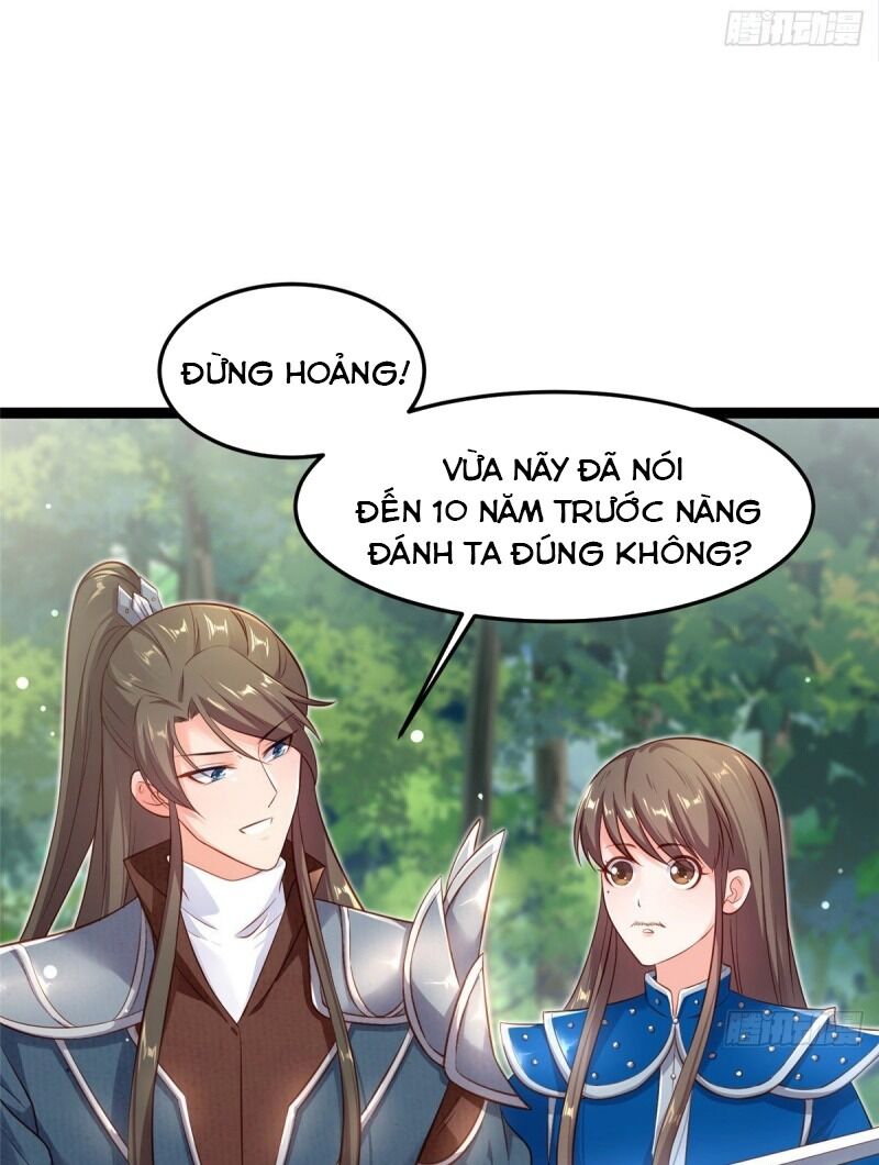 Bạo Manh Tiểu Tiên Chapter 54 - 55