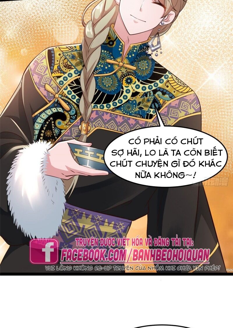 Bạo Manh Tiểu Tiên Chapter 58 - 17