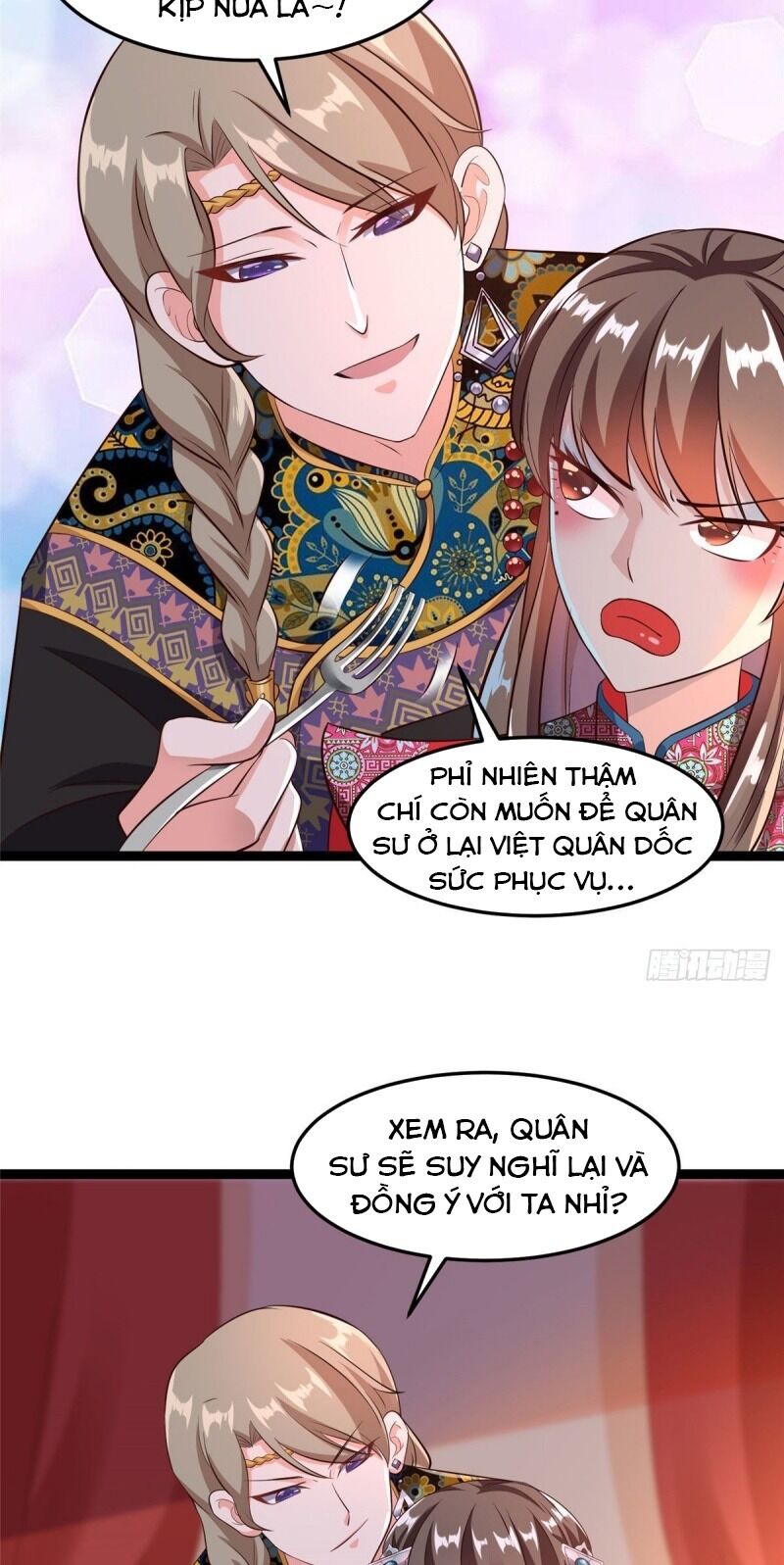 Bạo Manh Tiểu Tiên Chapter 58 - 46