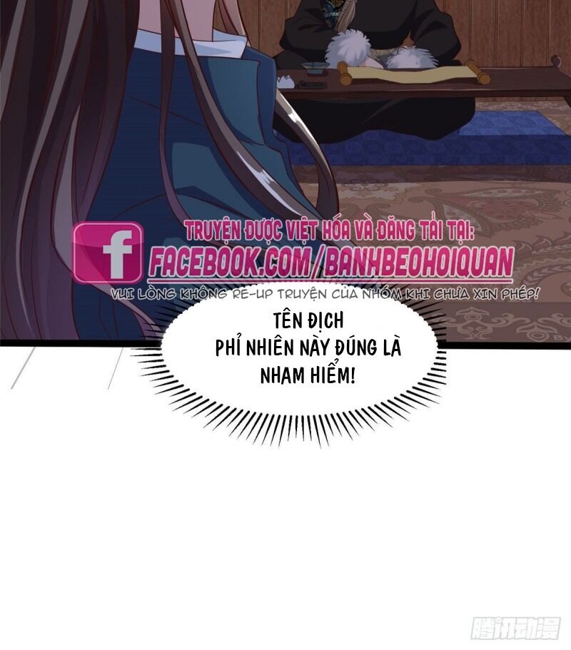 Bạo Manh Tiểu Tiên Chapter 58 - 10