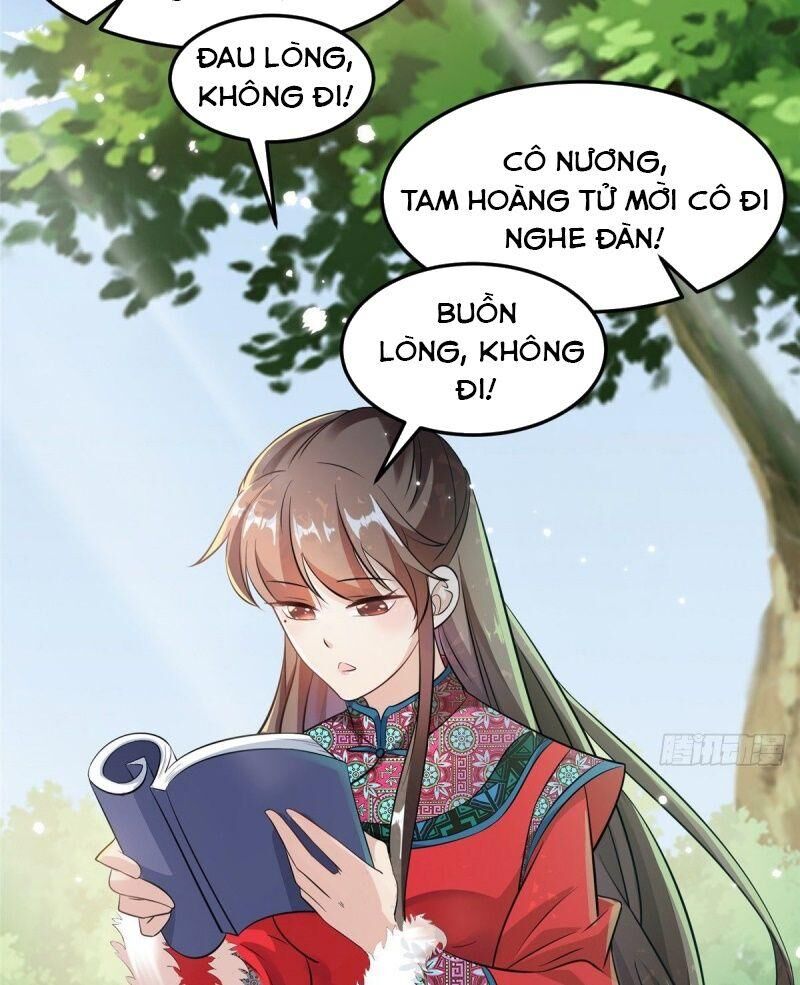 Bạo Manh Tiểu Tiên Chapter 60 - 2