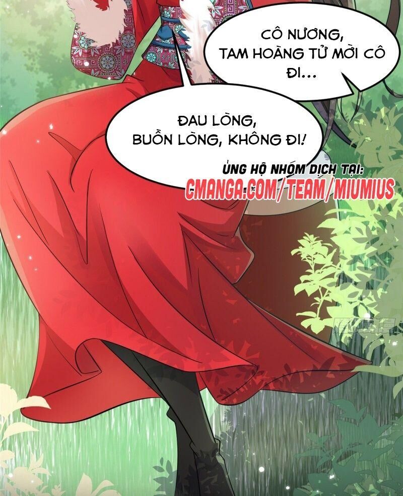 Bạo Manh Tiểu Tiên Chapter 60 - 3