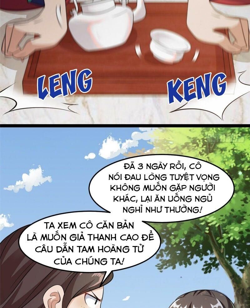 Bạo Manh Tiểu Tiên Chapter 60 - 5