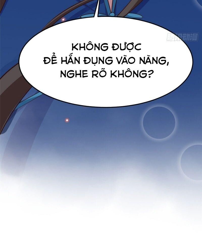 Bạo Manh Tiểu Tiên Chapter 60 - 59