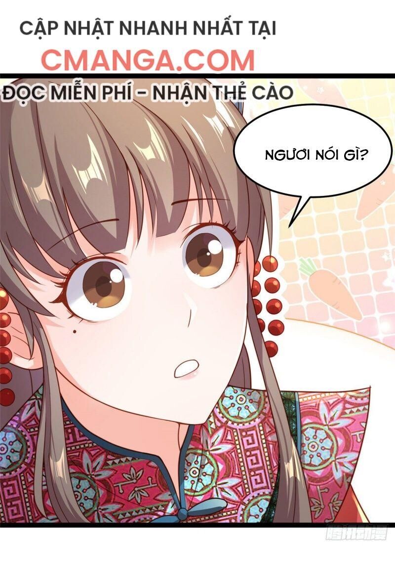 Bạo Manh Tiểu Tiên Chapter 61 - 1