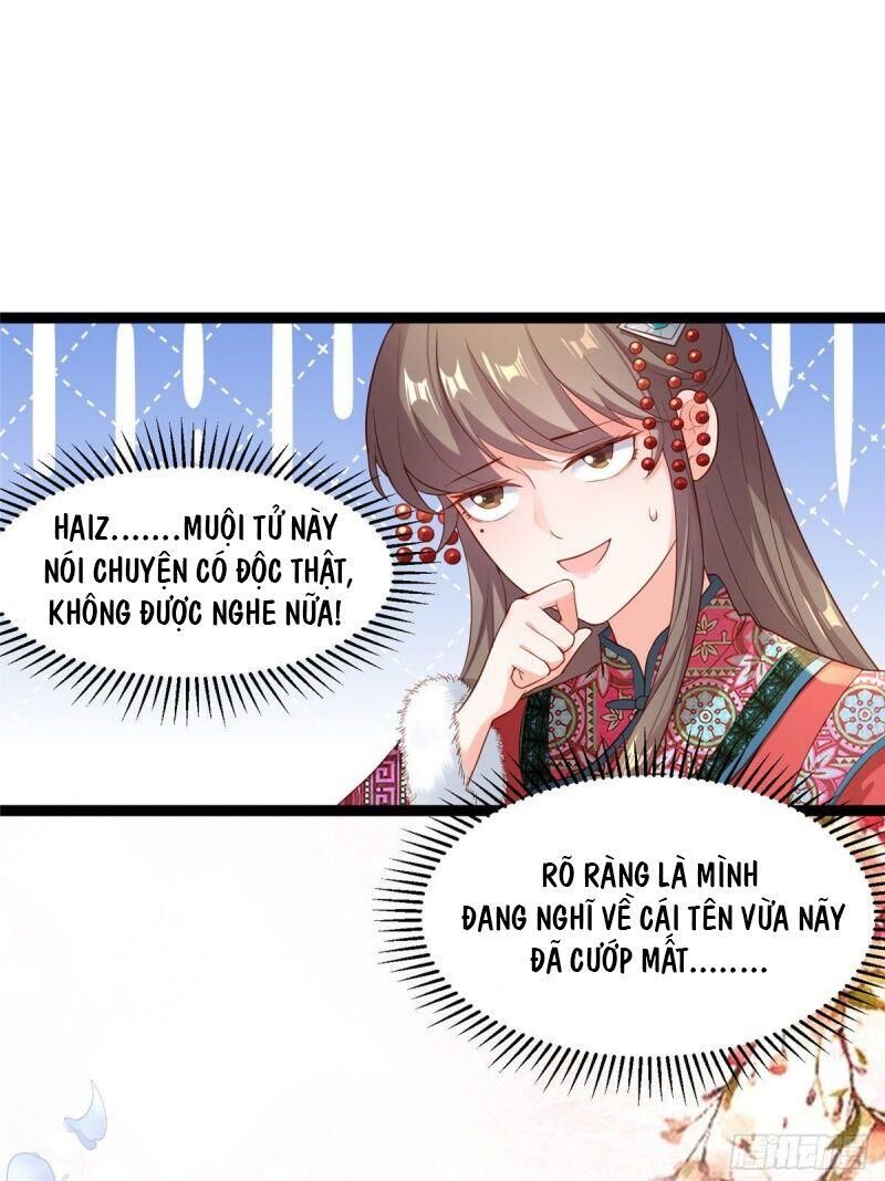 Bạo Manh Tiểu Tiên Chapter 61 - 21