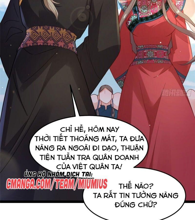 Bạo Manh Tiểu Tiên Chapter 61 - 27