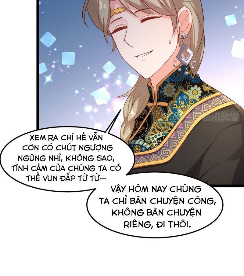 Bạo Manh Tiểu Tiên Chapter 61 - 33