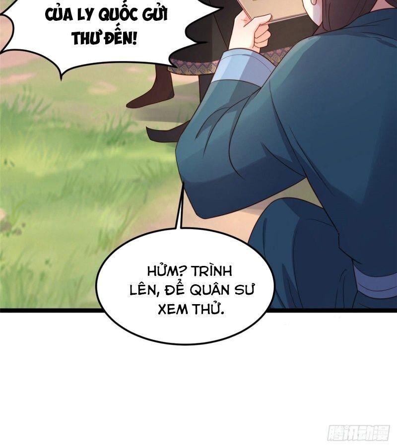 Bạo Manh Tiểu Tiên Chapter 61 - 36