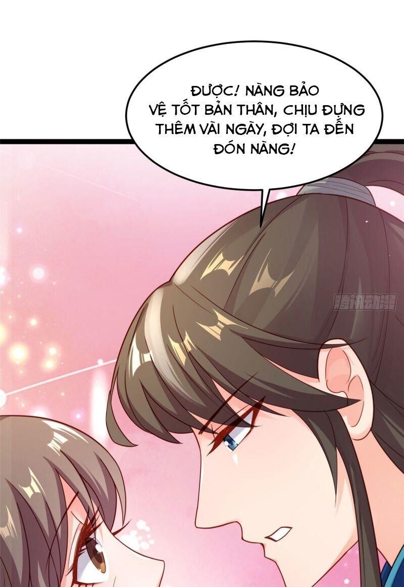 Bạo Manh Tiểu Tiên Chapter 61 - 5