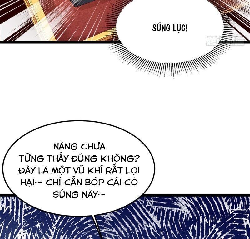 Bạo Manh Tiểu Tiên Chapter 61 - 57