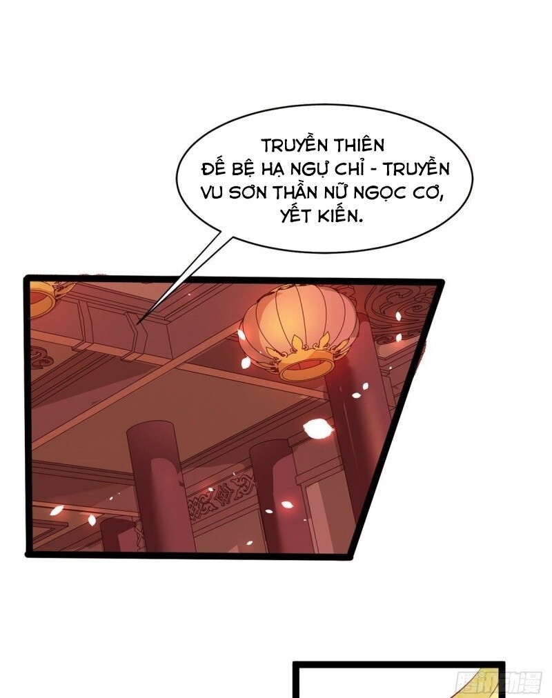 Bạo Manh Tiểu Tiên Chapter 9 - 16