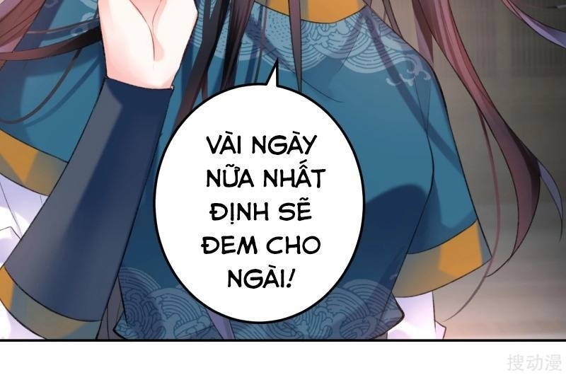 Vương Gia, Áo Lót Của Ngươi Rơi Mất Rồi Chapter 19 - 15