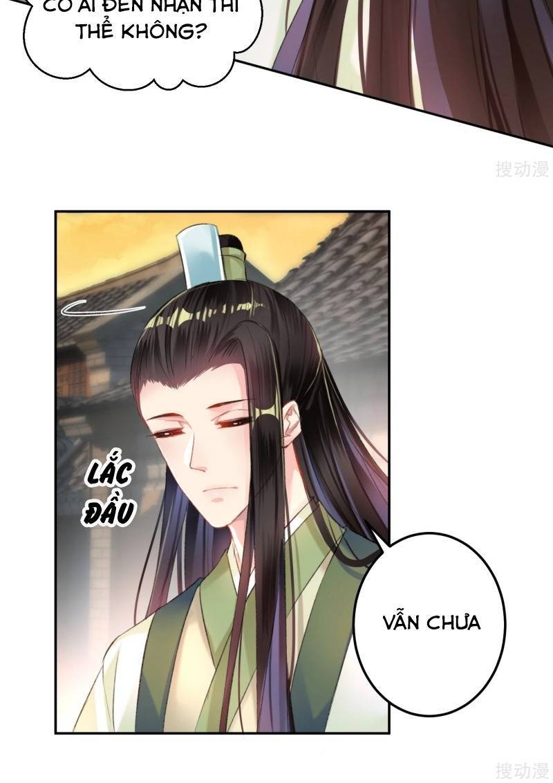 Vương Gia, Áo Lót Của Ngươi Rơi Mất Rồi Chapter 19 - 7