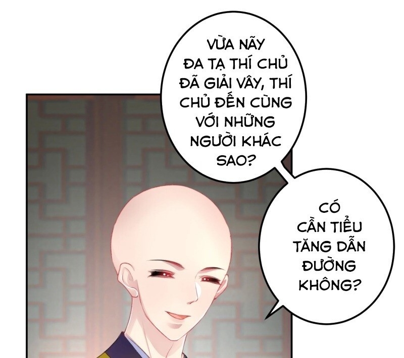 Vương Gia, Áo Lót Của Ngươi Rơi Mất Rồi Chapter 46 - 2