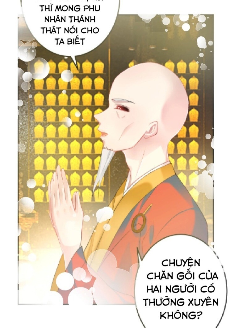 Vương Gia, Áo Lót Của Ngươi Rơi Mất Rồi Chapter 47 - 15