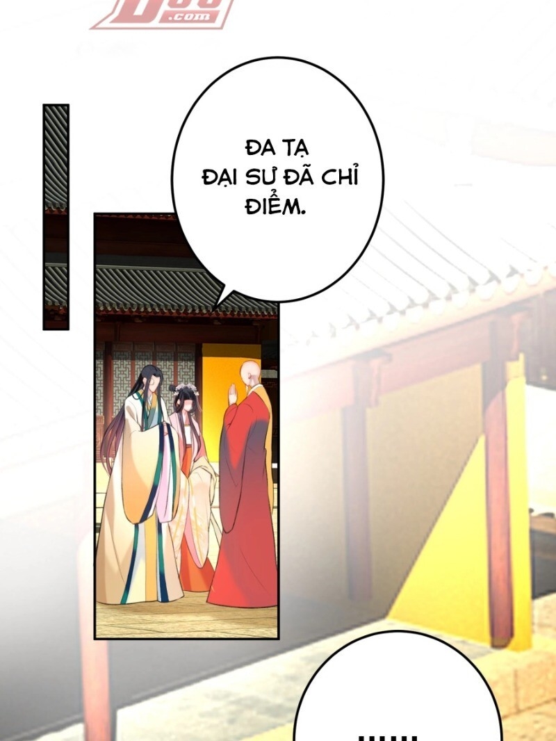 Vương Gia, Áo Lót Của Ngươi Rơi Mất Rồi Chapter 47 - 17